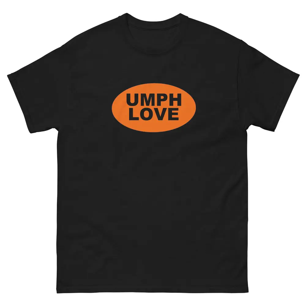 

Umph Love - Men'S Classic Tee, Umphrey’S Mcgee
