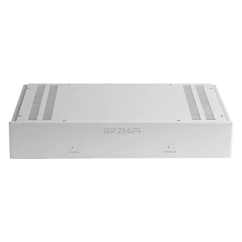 AMXEKR 1:1 Реплика классической схемы усилителя Berlin 933 пост-усилителя Classic Class A и B Fever