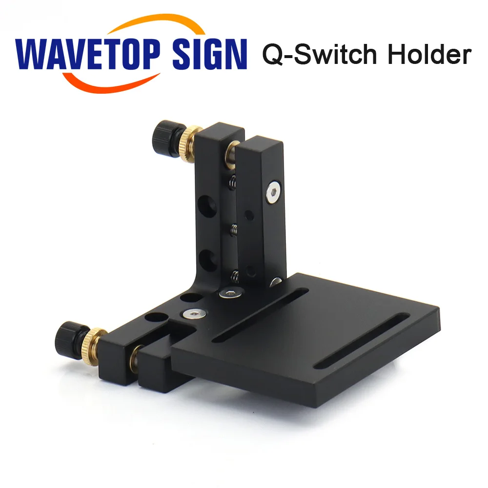 

Держатель зеркала WaveTopSign 20x5 мм для красного света 12x36 мм