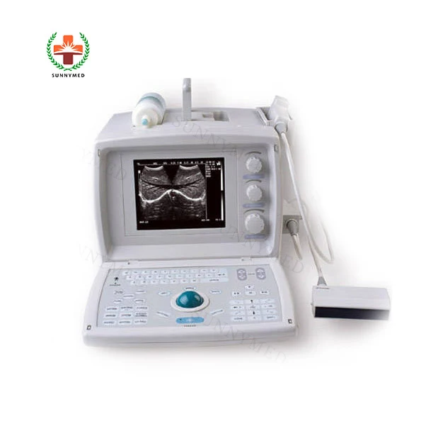 SY-A001 Guangzhou Sunnymed medical B ультразвуковая цена |