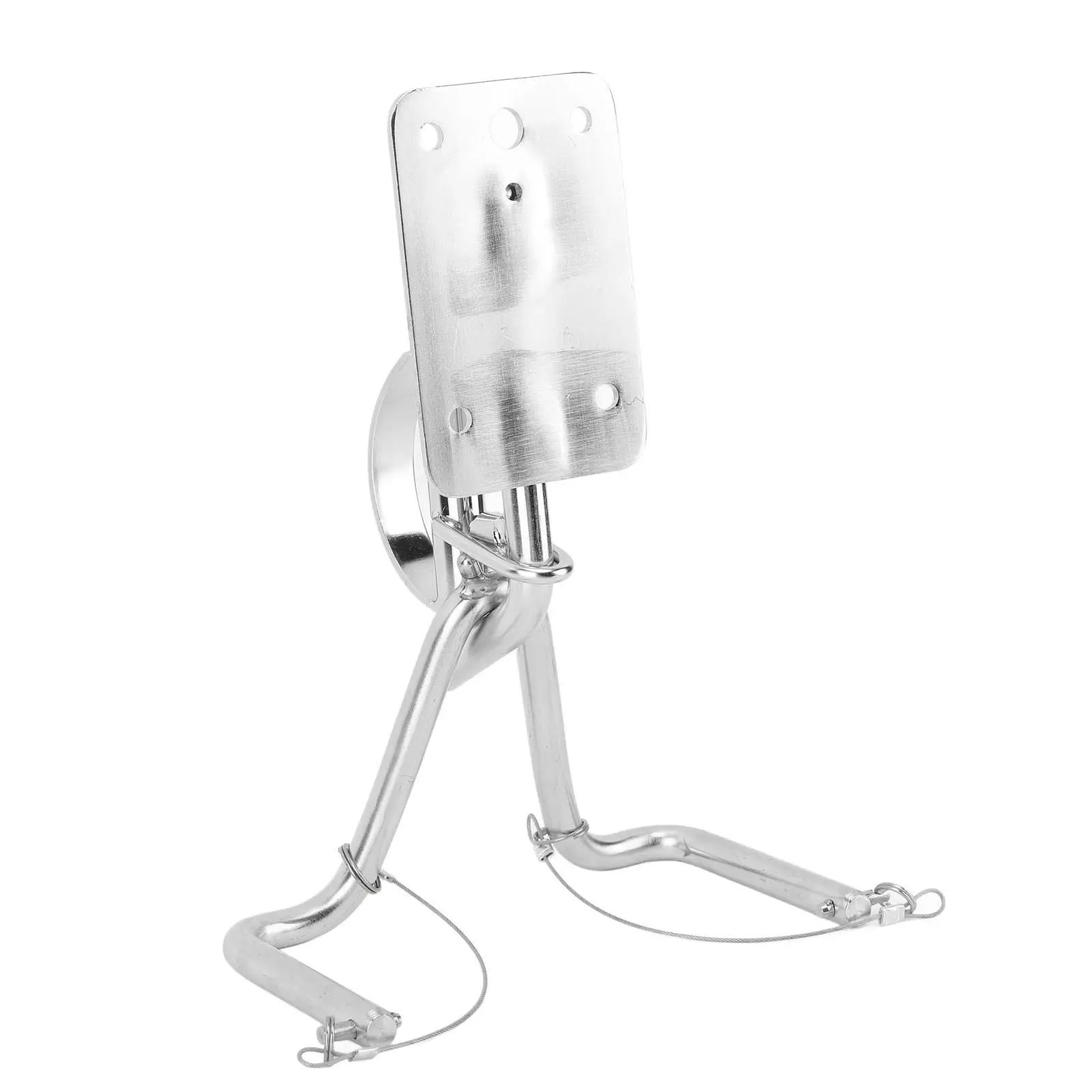 Быстросъемная защелкивающаяся система 304 из нержавеющей стали-морской замок Davit