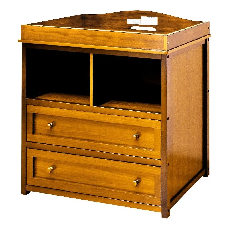 

AFG Leila 2-Drawer Changing Table,