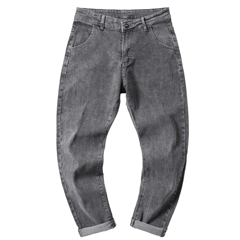 Men Jeans spring 2022
