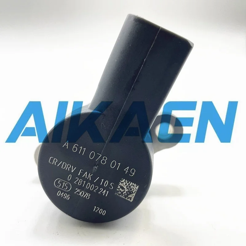 Оригинальные запчасти 0281002241 новый топливный насос регулятор давления