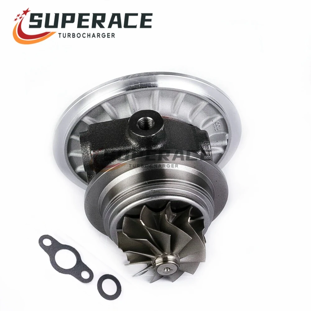 Фото Картридж турбокомпрессора (CHRA) VF52 VF48 VF37 RHF55 14411-AA800 для Subaru Impreza WRX Legacy Outback Forester 2.5 14411AA572 Core №5