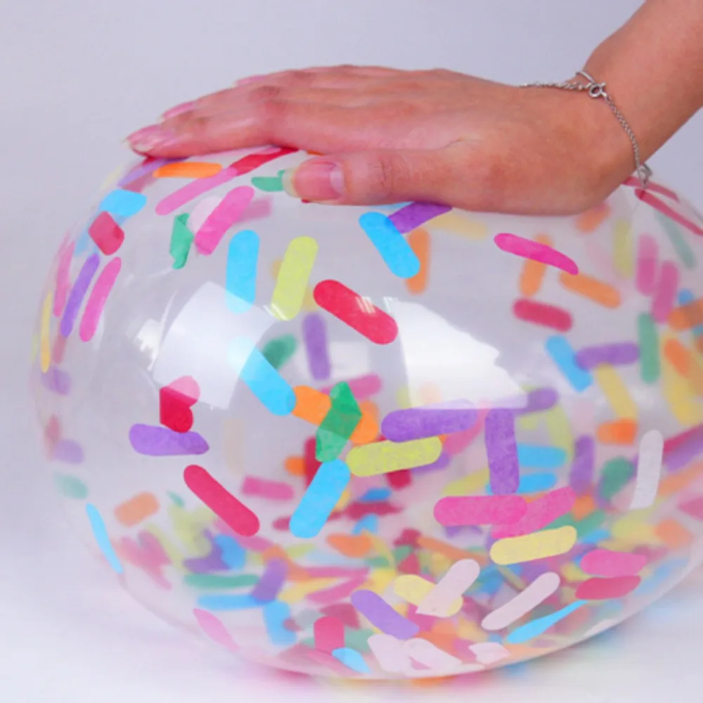 10 шт. воздушные шары с мороженым украшения для дня рождения свадьбы вечеринки