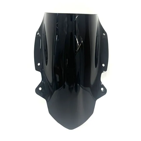 Для Triumph Speed Triple 1200RR Moto Wind Board повышенное ветровое стекло, увеличенный ветровой спойлер, обтекатель лобового стекла 2022 2023 2024