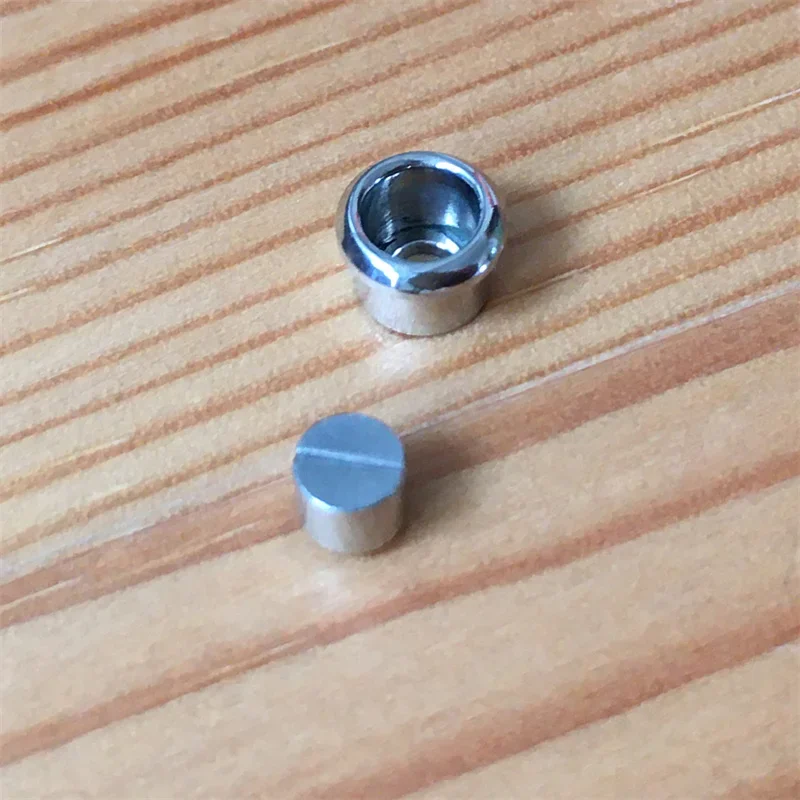 Винт стального ремешка для автоматических часов Bvlgari Sotirio Bulgari 42 мм SB42