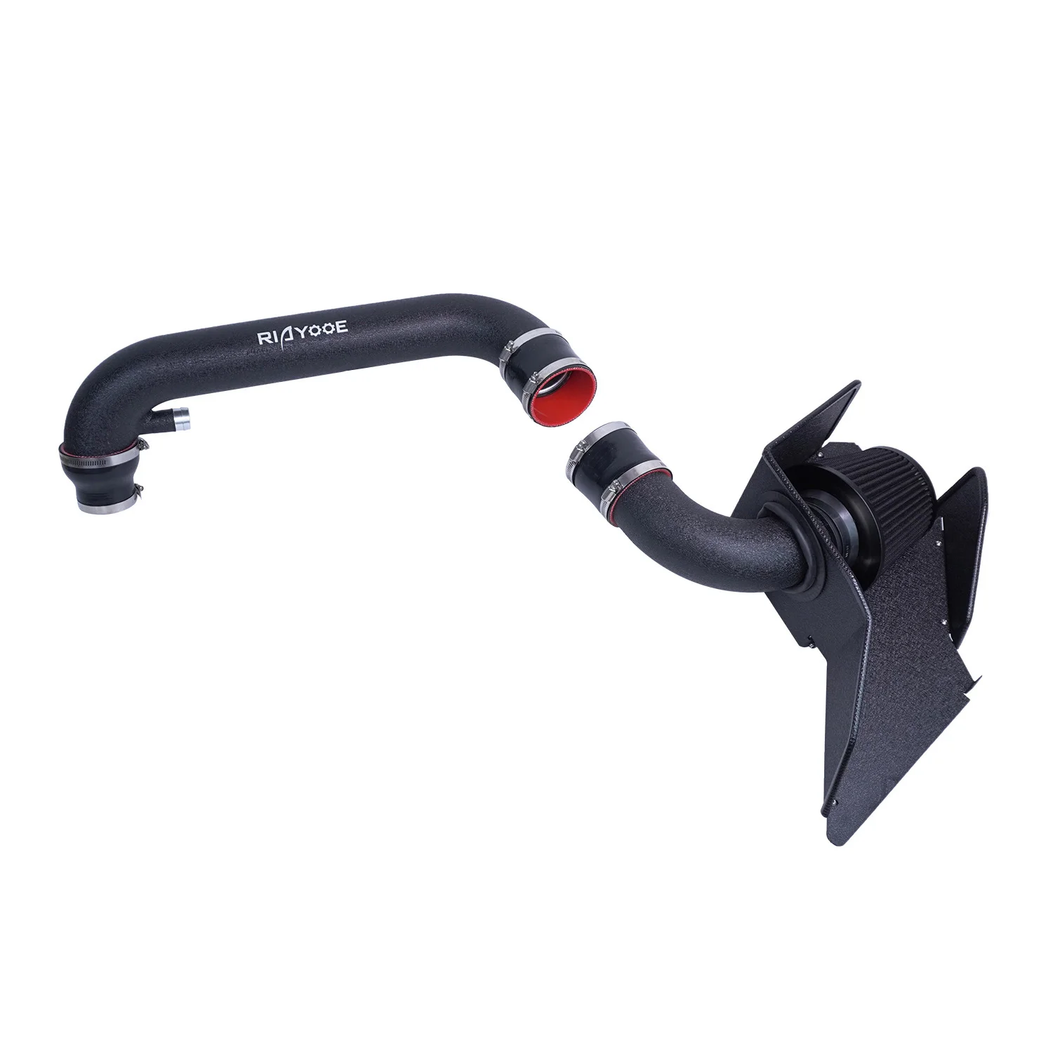 

Впускная труба холодного воздуха с фильтром для VW Golf V VI Passat Jetta CC Beetle Caddy Eos Scirocco Sharan Tiguan Touran