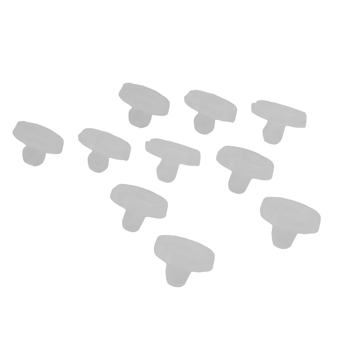 10 шт. стопор тормозной педали/задний тормоз для 32876 36000