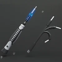 Набор прецизионных отверток 130 в 1#4