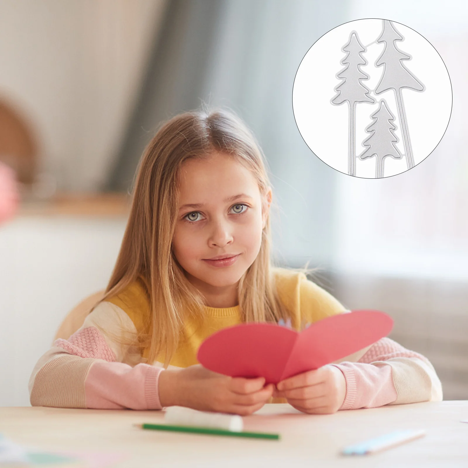 

Christmas Tree Dies Die Cutting Metal Cut Stencils Cuts Scrapbooking Stencil Merry Cedar Embossingdiy Decorative Bird