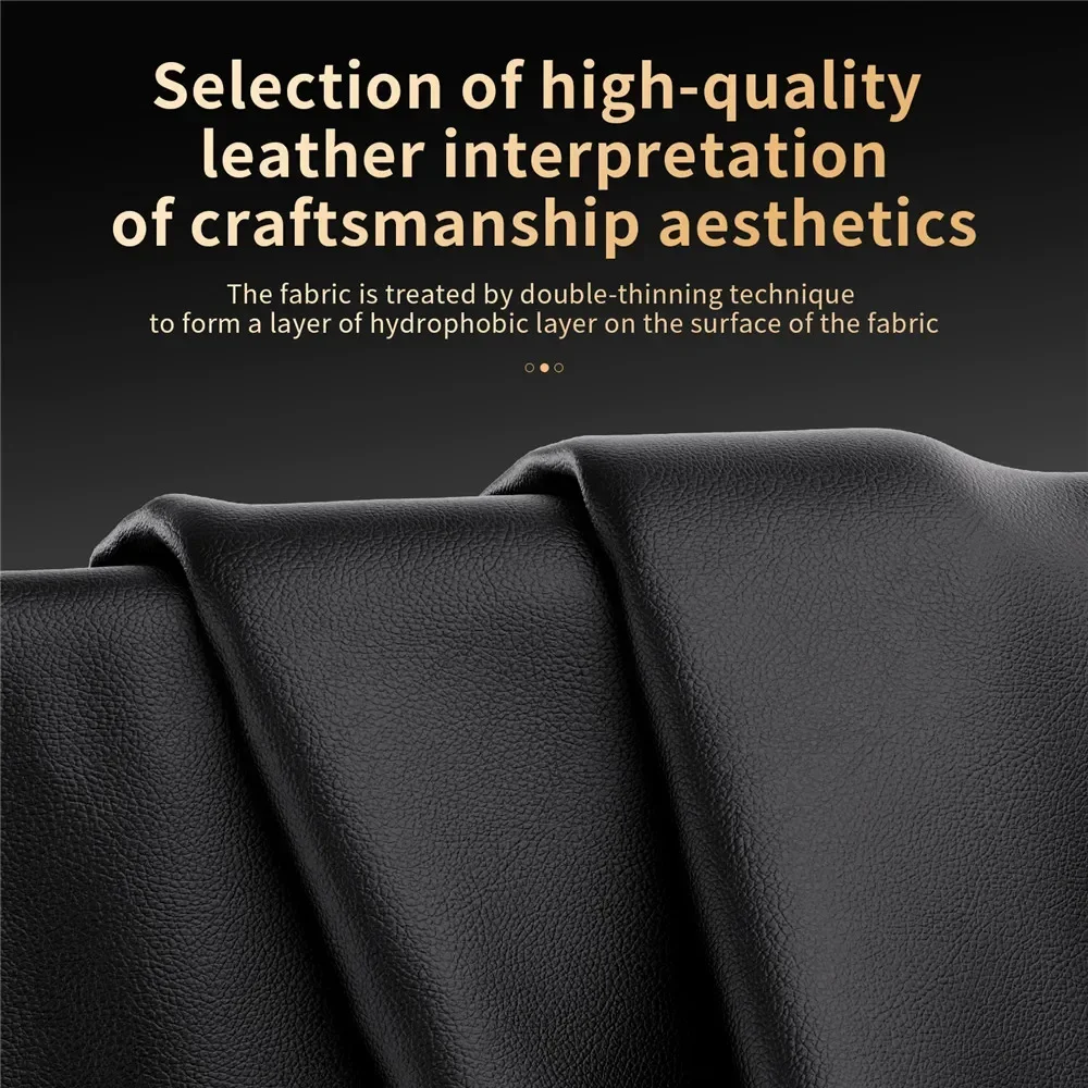 Деловой кожаный магнитный чехол с мягкой рамкой для OPPO A60 A79 5G 98 97 96 78 58 77 57 17K 11 FIND X7