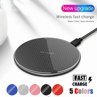 20w wireless charger for iphone 11 x xr xs 8 fast wirless charging dock for samsung xiaomi huawei oppo phone qi charger wireless