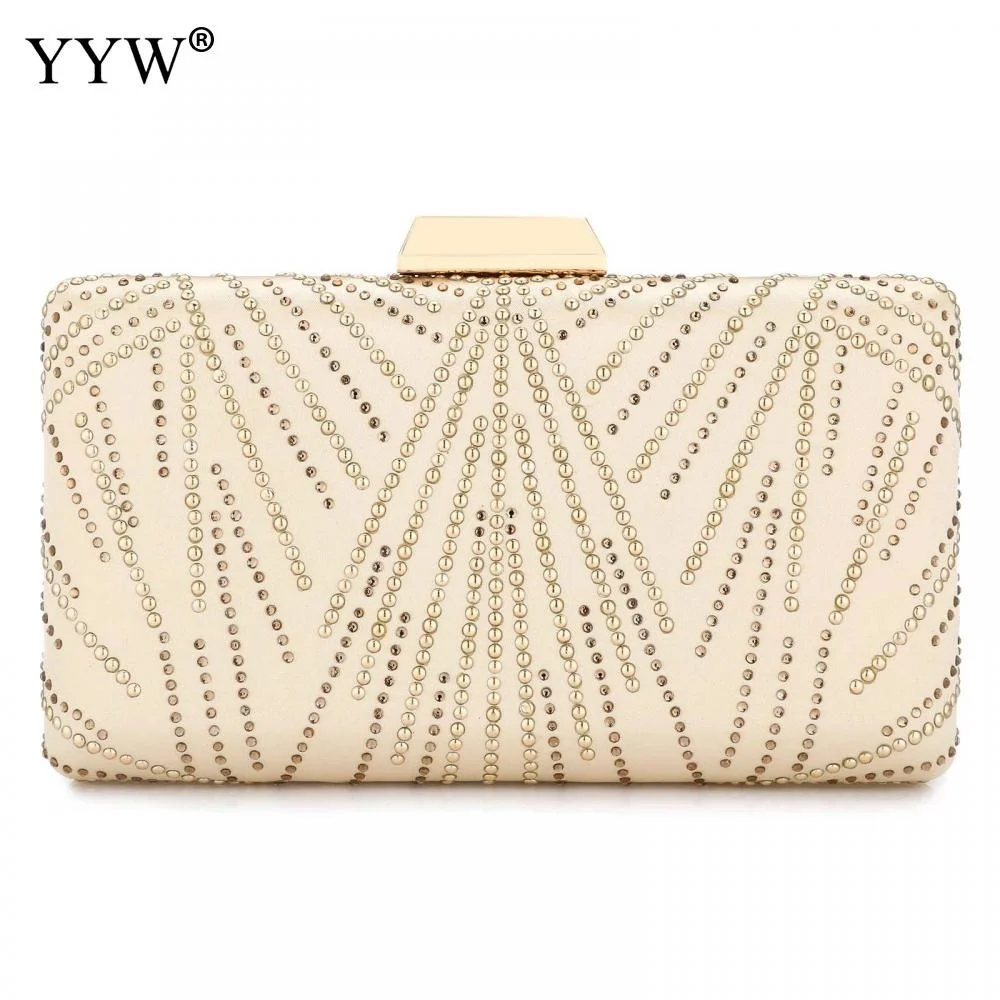 

Женский Роскошный кошелек, сумки на цепочке, сумка через плечо, вечерние клатчи для свадьбы, свадьбы, банкета, кошелек