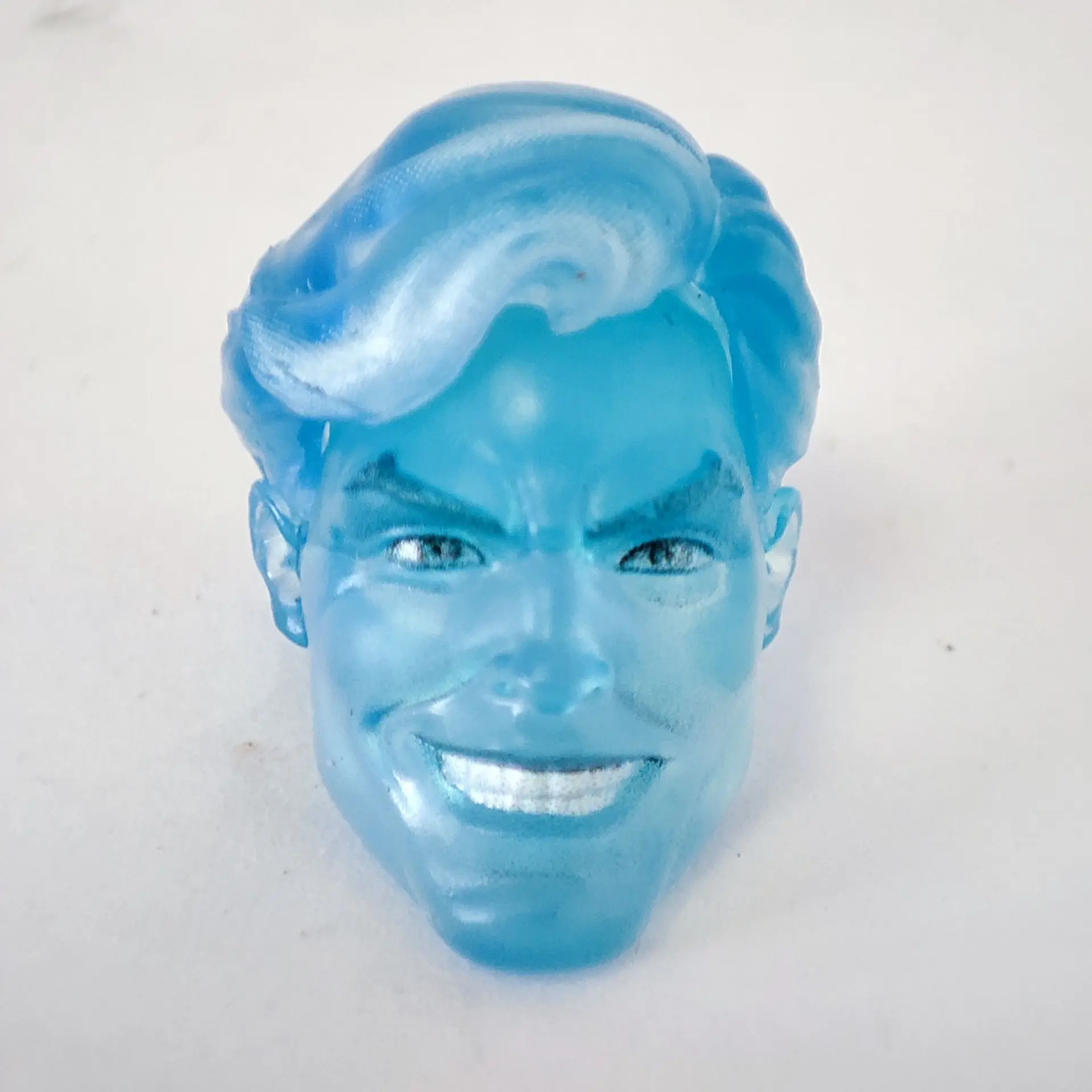 Marvel Legends Molten Man Wave Body Hydro-Man с головкой серии VHS 6 дюймов Свободная фигурка (art.: 3920cb2a4ea54) - 3920cb2a4ea54