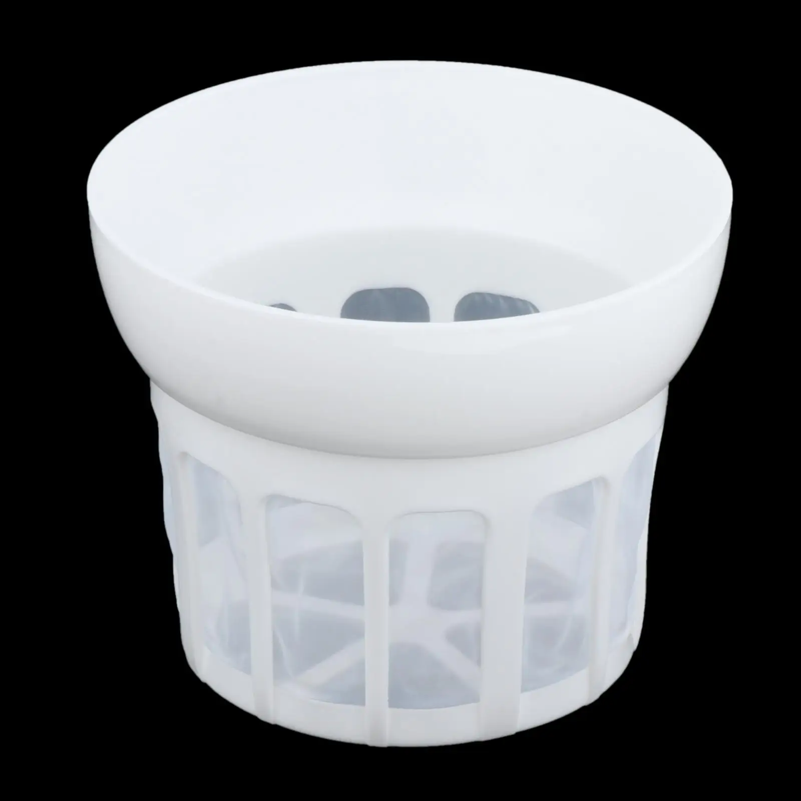 Сетчатое сито для пищевого йогурта с мелкой сеткой сетчатое ситечко корзина