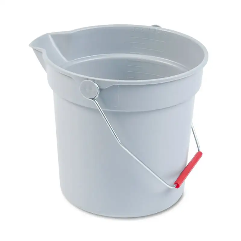 

Brute Refuse Round Trash Can