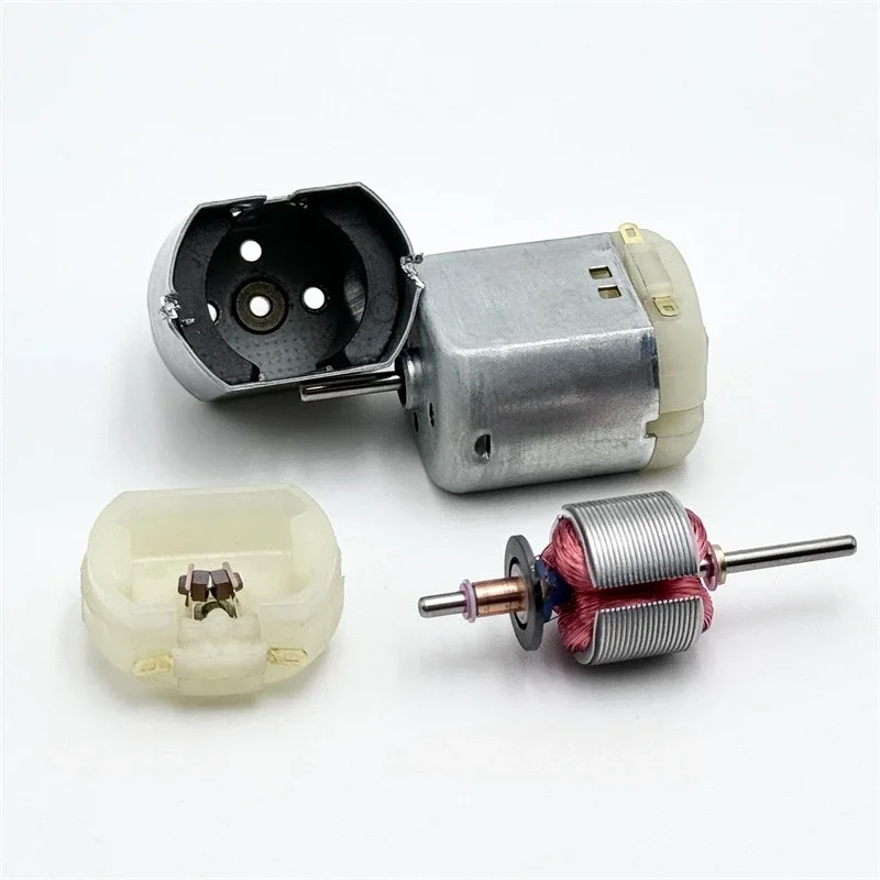 Mabuchi FC-260SA-13340/42 карбоновый щеточный двигатель мощный магнитный большой крутящий