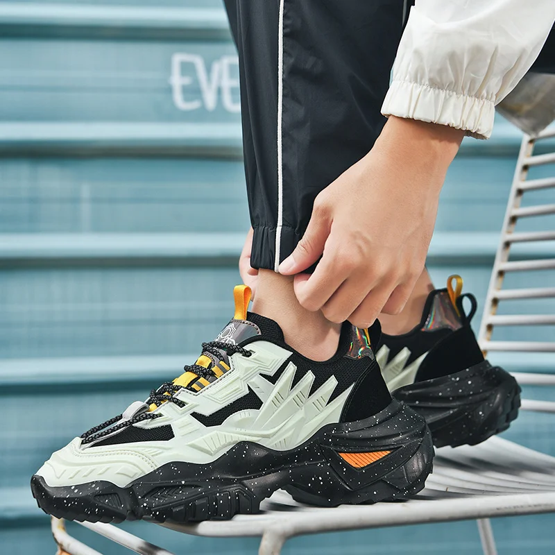 39-45# Youth Adult Casual Sport Footwear Boy Girl School Sports Training Basketball Shoes Running Shoes Student Outdoor Shoes