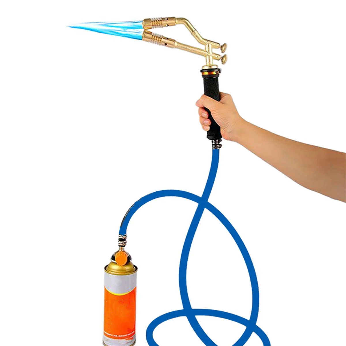 Высокотемпературная Сварка фонарь серебряные медные алюминиевые сварочные