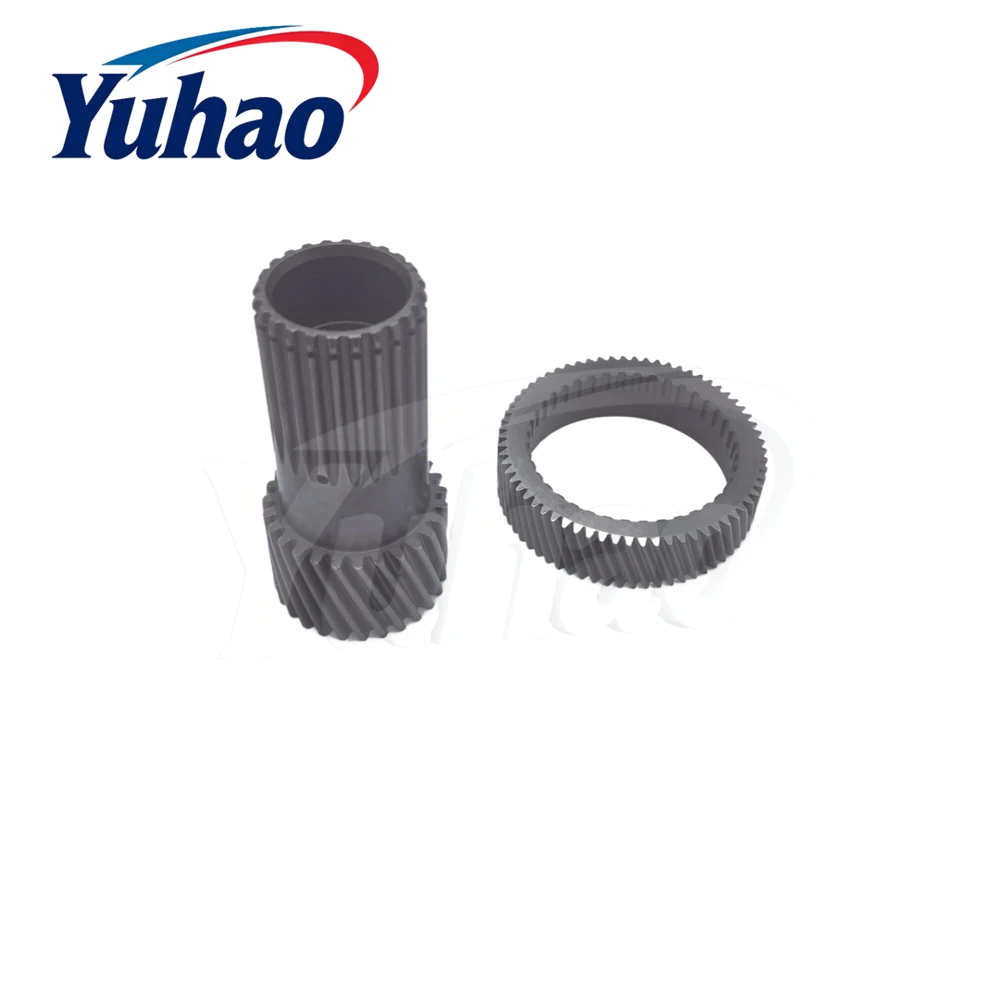Фото U660E U660 Новые передние и задние солнечные шестерни для трансмиссии Toyota Lexus Camry RAV4 №1