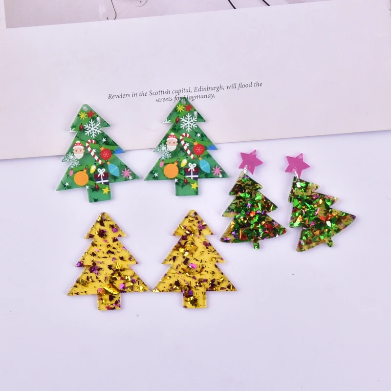 10 шт./упаковка подвески для сережек и ожерелий