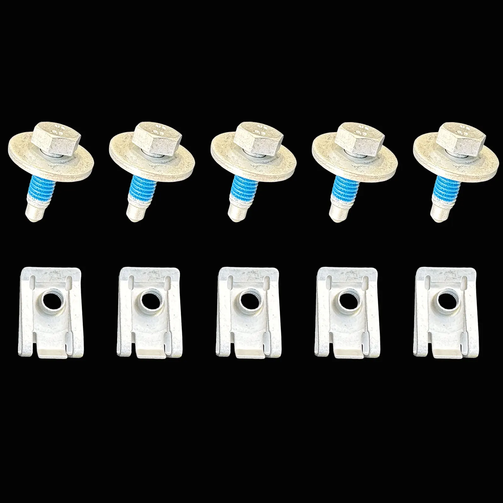 

Универсальные болты для защиты от брызг M6, болты для крышки двигателя, болты для Opel Vauxhall Vivaro Renault Fiat Nissan Peugeot