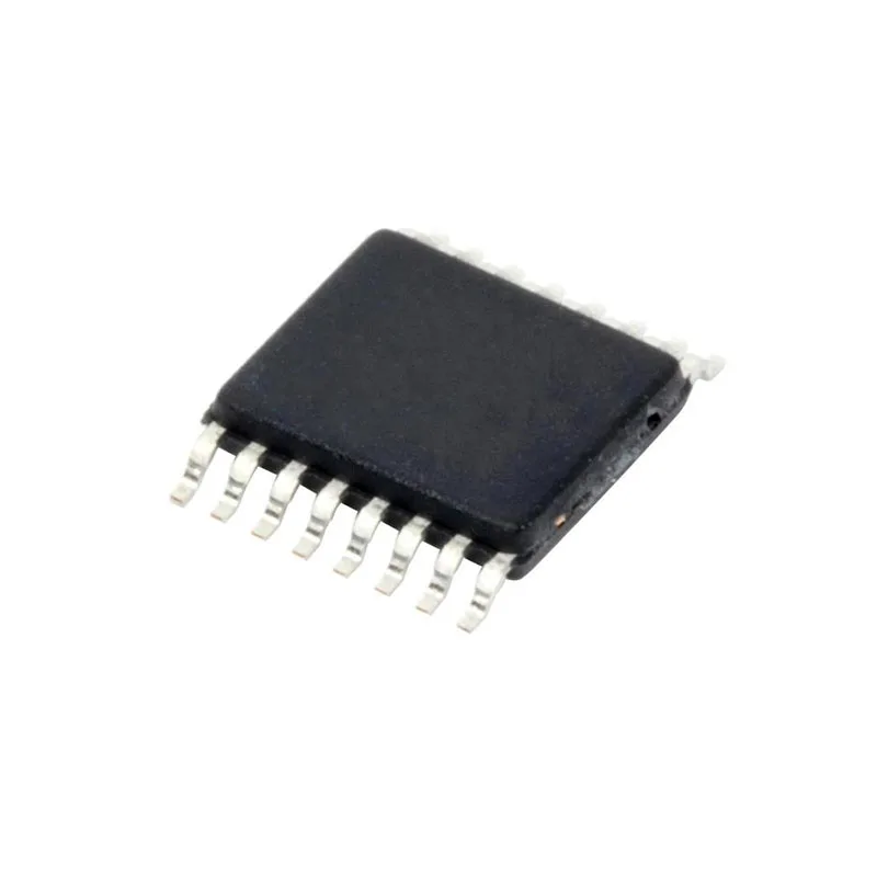 

ADG774 100% Original ADG774BRQZ QSOP-16 Multiplexer Switch ICs LOW VOLTAGE QUAD 2/1 MUX