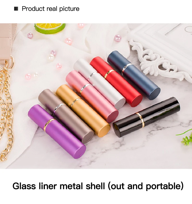 

Compact Mouth Spray Reusable Spray Bottle Travel-sized Mouth Spray Refillable Spray Bottle 10ml Spray Bottle Refillable Bottle