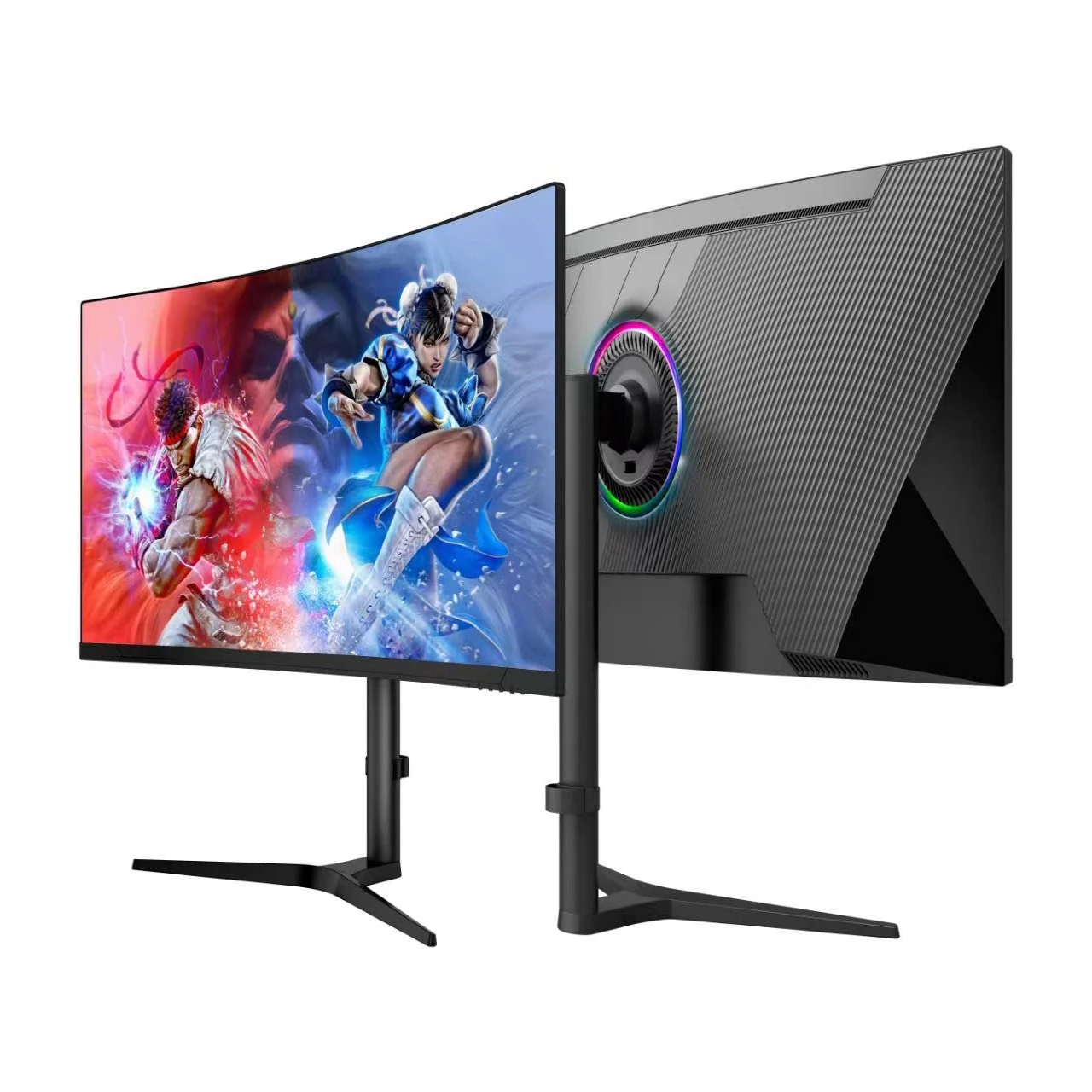 Curvo Gamer 34 Pulgadas Zoll Moniteur 165 Гц WQHD 3440x1440P 2K Curva Pantalla HDR Freesync34-дюймовый монитор De Pc Gaming