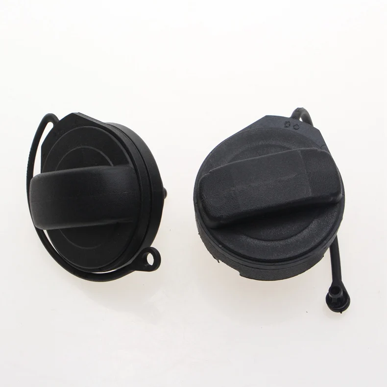 

Inner Fuel Tank Cap Cover for Audi A1 A3 A4 A5 A6L A7 A8L Q3 Q5 Q7 Touareg Magotan Tiguan L