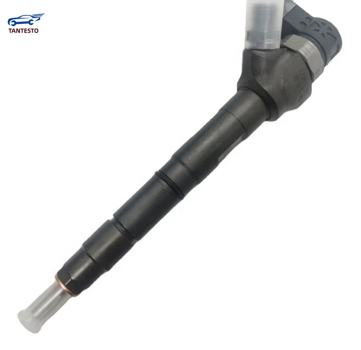 Высококачественный дизельный двигатель с общей топливной магистралью 0445110646 для