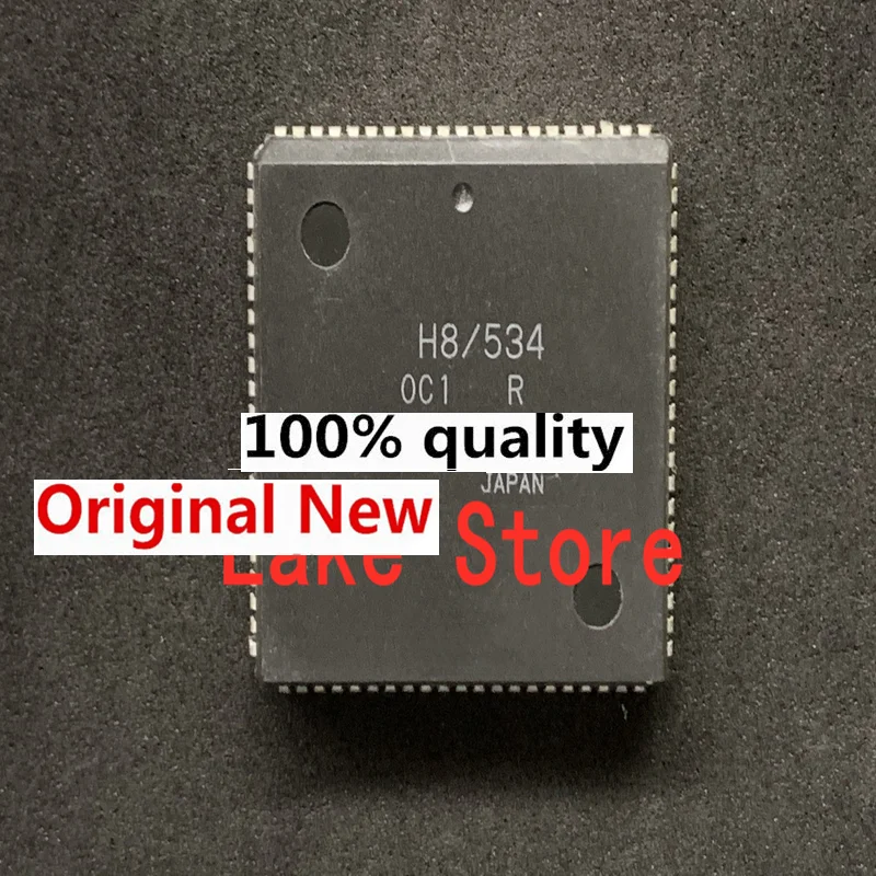 

1 unids/lote HD6475348CP10 HD6475348 PLCC No programa IC chipset Original