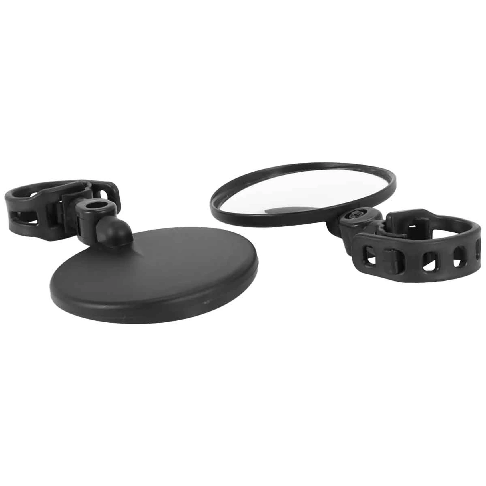 Зеркало заднего вида для скутера Xiaomi M365 Pro Ninebot ES1 ES2 Qicycle EF1 зеркало велосипеда