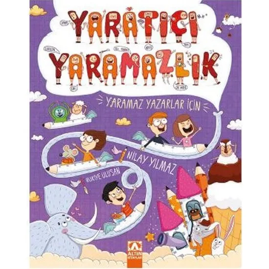 

Creative Mischief Turkish Books Activity & Educational Books children's educational
