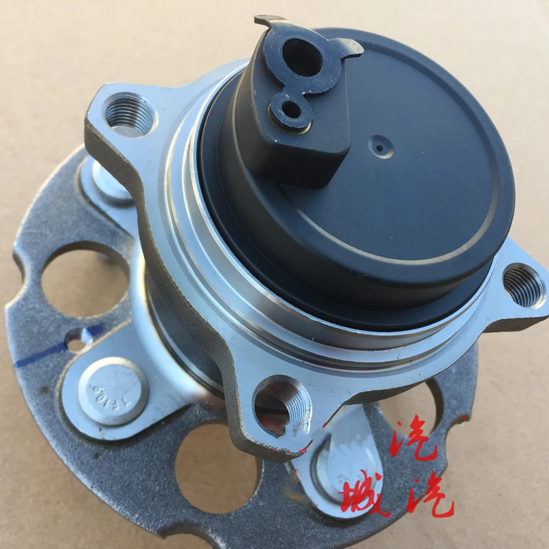 Подшипник ступицы заднего колеса для Great Wall Haval H6 подшипник головка моста 2WD 4WD |