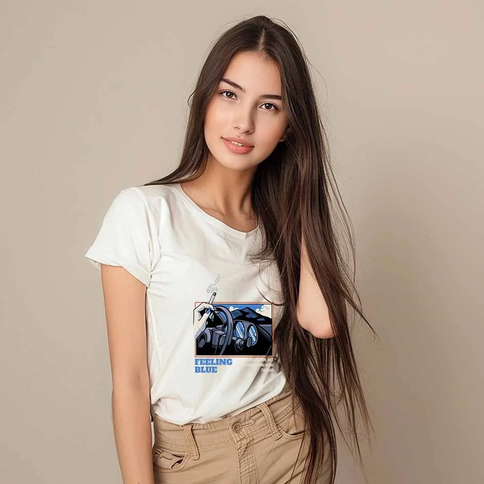 Скорость - маракуйя художественное приключение вдохновленный дизайн Свобода