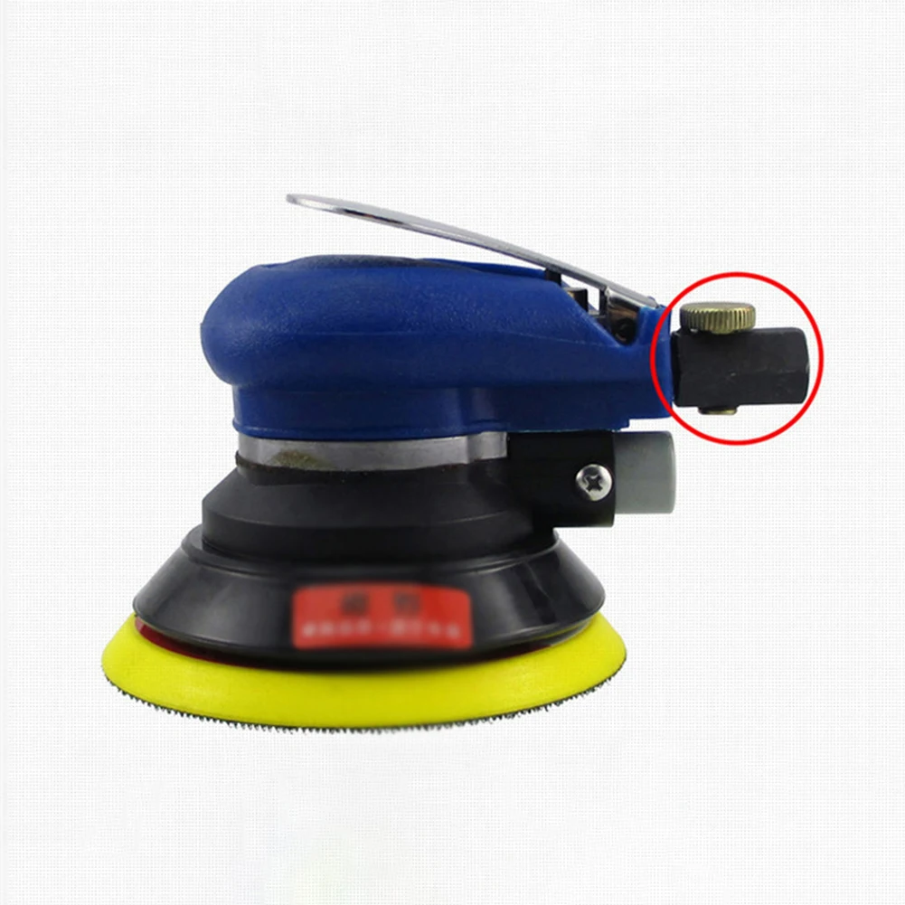 2 шт. 1/4 дюйма NPT регулятор потока воздуха стальной инструмент управления клапан