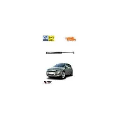 Opel Astra H Engine Hood Shock Absorber Compatible motors And models: 2004- |