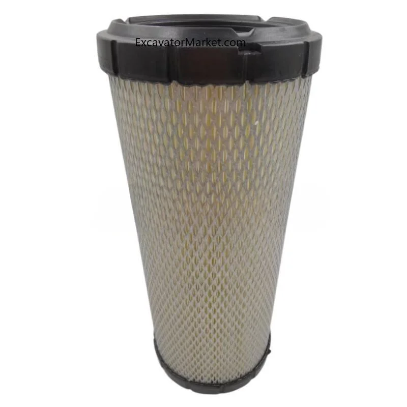 Элемент воздушного фильтра Yanmar engine 4TNV88 для экскаватора Kobelco SK60 DH60-5/7 EX70 аксессуары