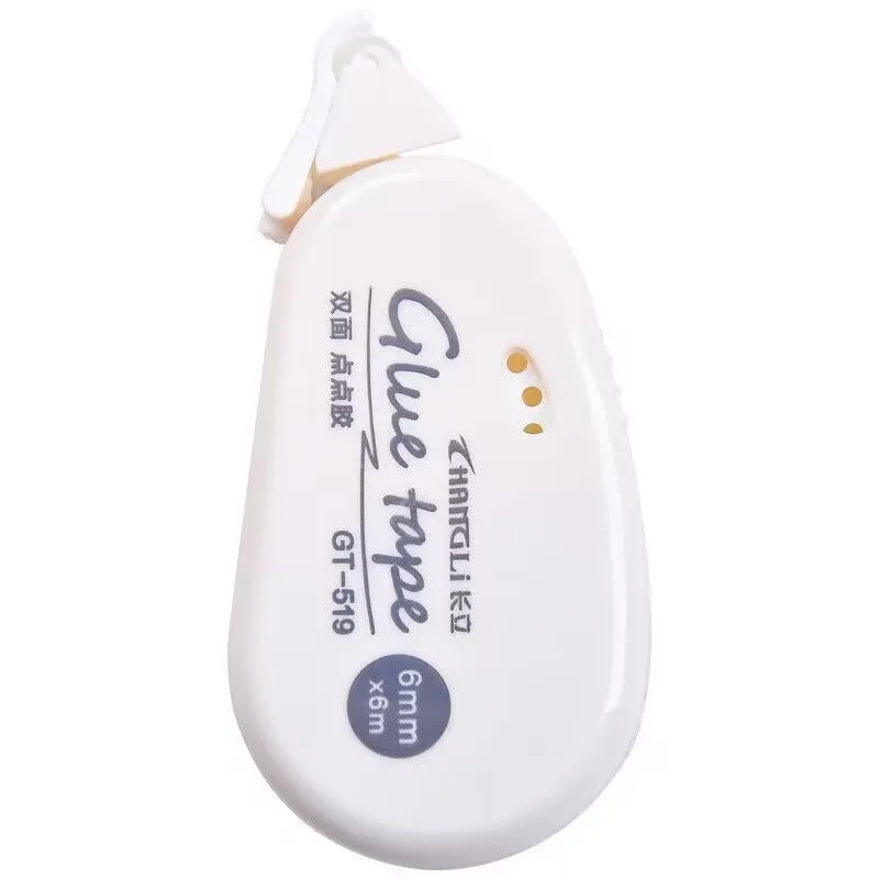 

Двухсторонний скотч 6 м