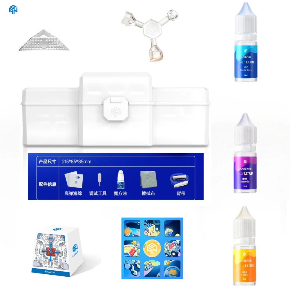 Стеллаж для хранения инструментов набор из 8 предметов наклейки 3x3 подставка