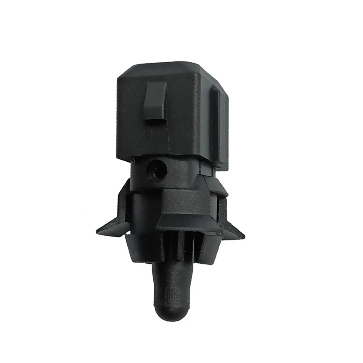 

Temperature Sensor, Air Ambient Replacement Automotive Accessories Sensors Outside Assembly Fit for Benz 0115429617