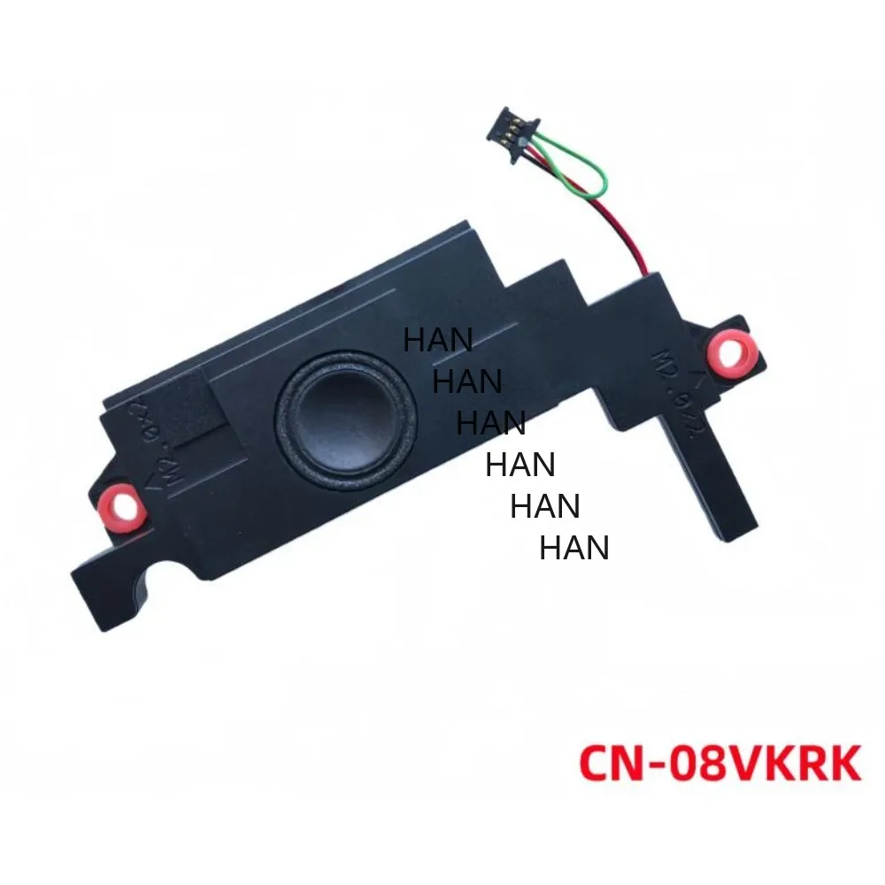 Фото Новый оригинальный встроенный динамик для ноутбука DELL Alienware 17 R4 R5 P31E, сабвуфер 08VKRK №3