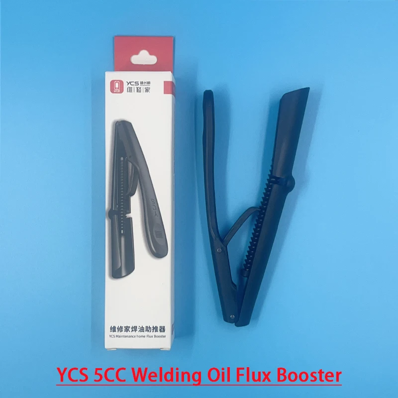 

YCS Z04 5 мл шприц для пайки печатных плат