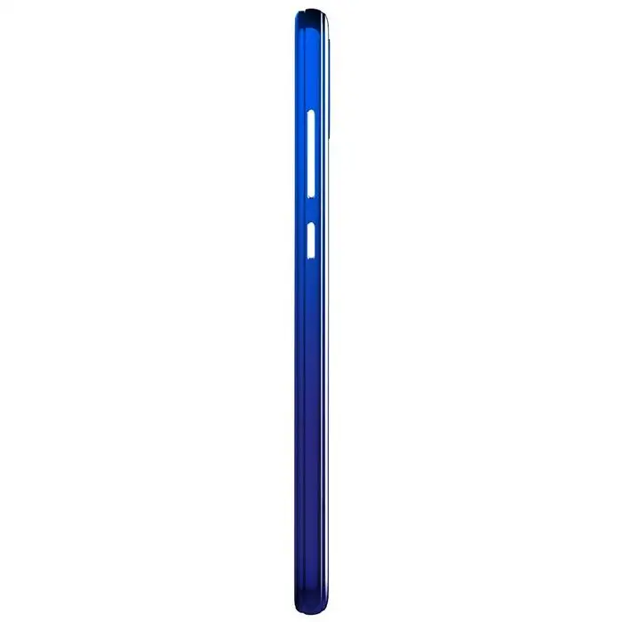 Смартфон INOI 7 2020 6 22" TFT 16Гб 2Гб 8+0 3Мп 4G Android 9 небесно-синий | Мобильные телефоны и