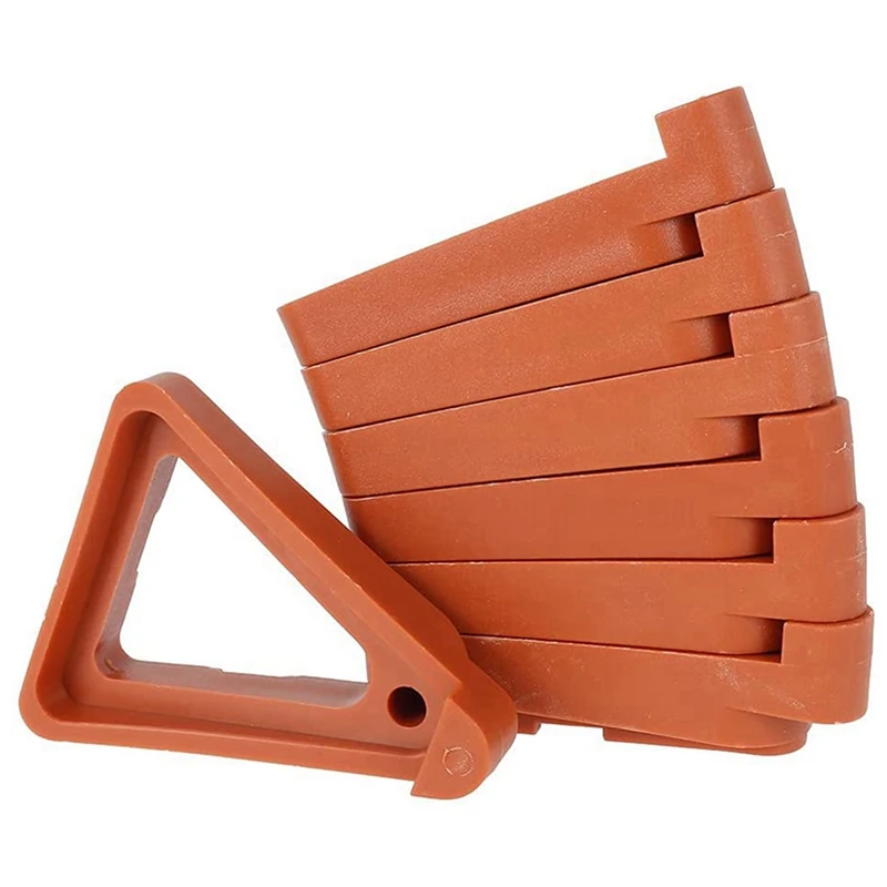 

Цветочный/растительный горшок для ног, 72 шт., невидимый цветочный горшок, подъемник ног, подходящая часть