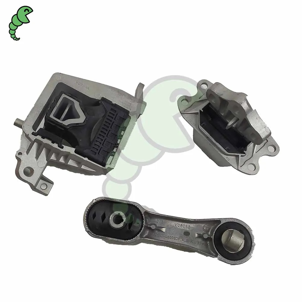 

22116885778 резиновая опора для ног двигателя 22118835572 для двигателя BMW MINI B47 B48 F40 F39 F44 F60 22316853453