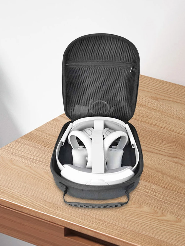 Портативная сумка для хранения с защитой от царапин